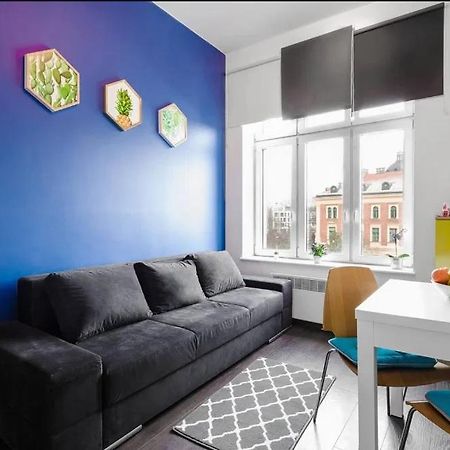 Room Tour Lubomirskiego 23 Krakau Buitenkant foto