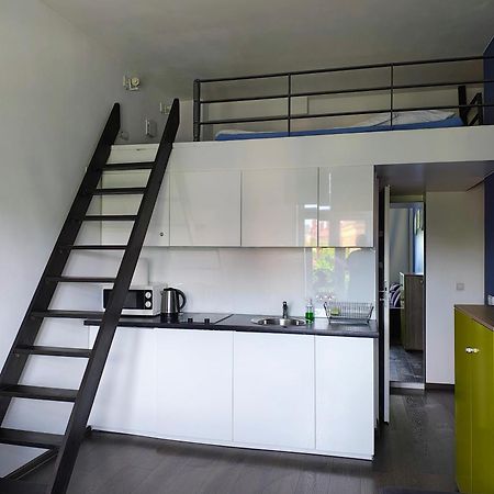 Room Tour Lubomirskiego 23 Krakau Buitenkant foto