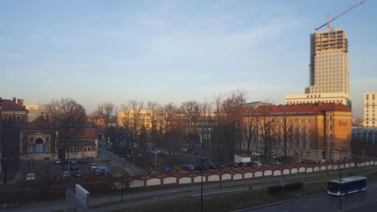 Room Tour Lubomirskiego 23 Krakau Buitenkant foto